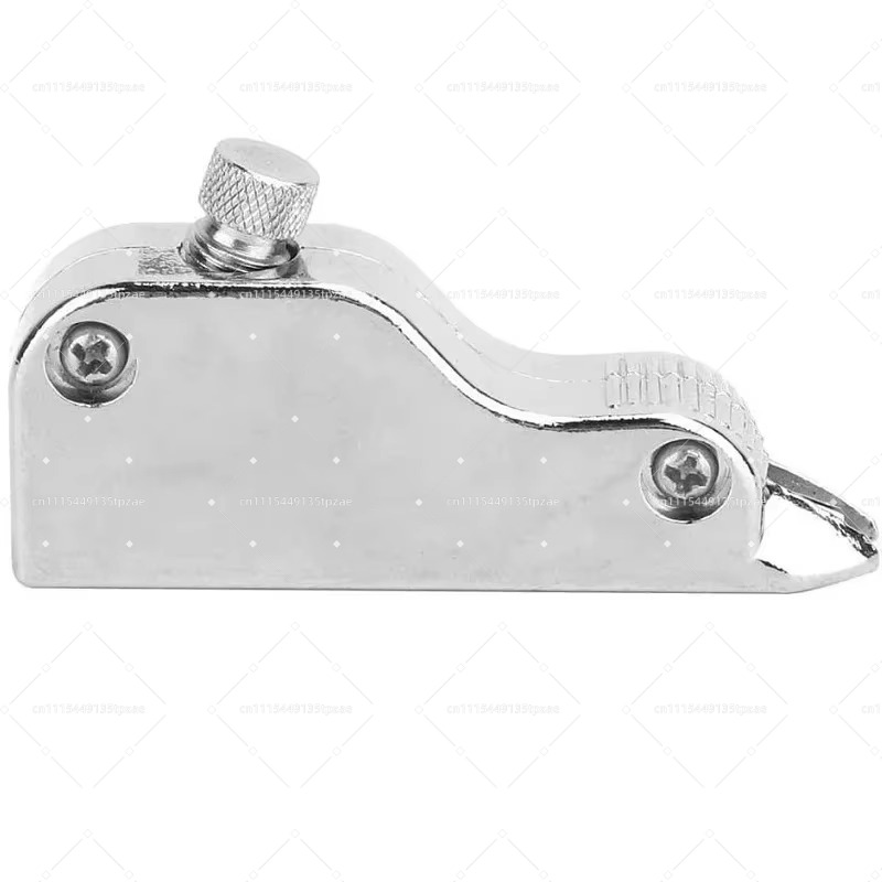 Groover Stitching Tool - Ferramenta Profissional Ajustável em V para