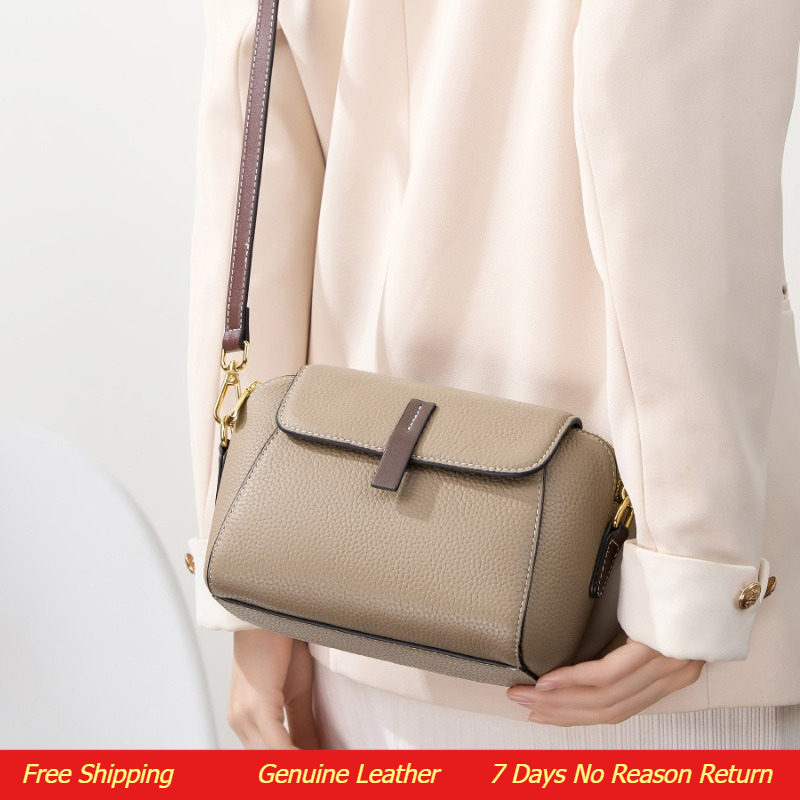 Leatherwork Designs - Bolsa transversal de luxo para mulheres,