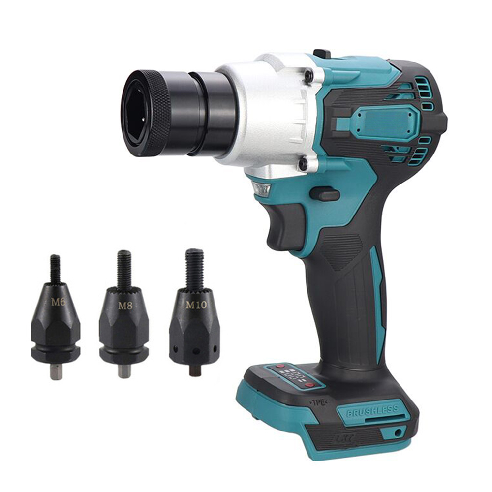 Pistola de rebitagem elétrica, - Rivet Setter Tool avaliação e preço