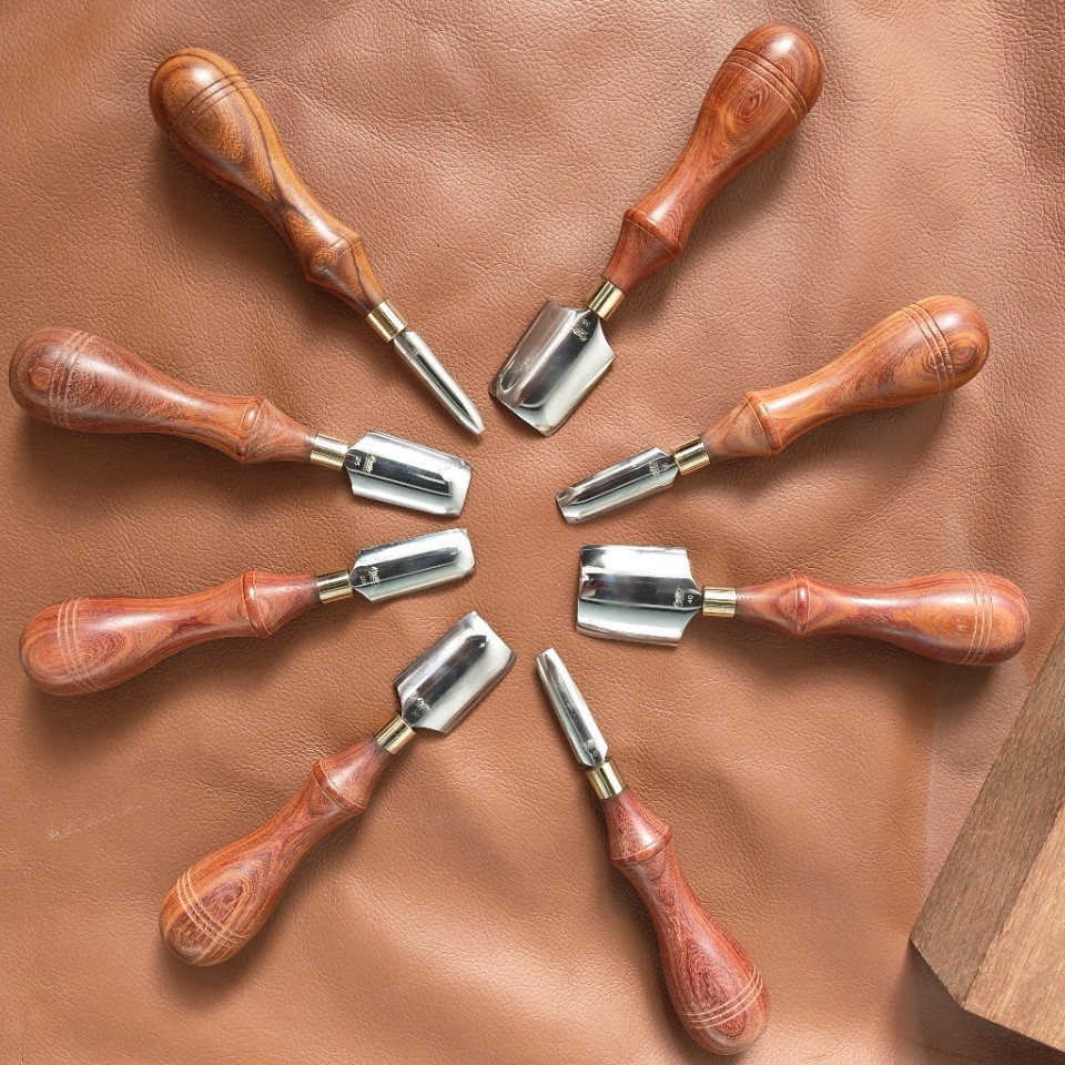 Ferramentas Artesanais para Tr - Leatherwork Hand Press avaliação e preço
