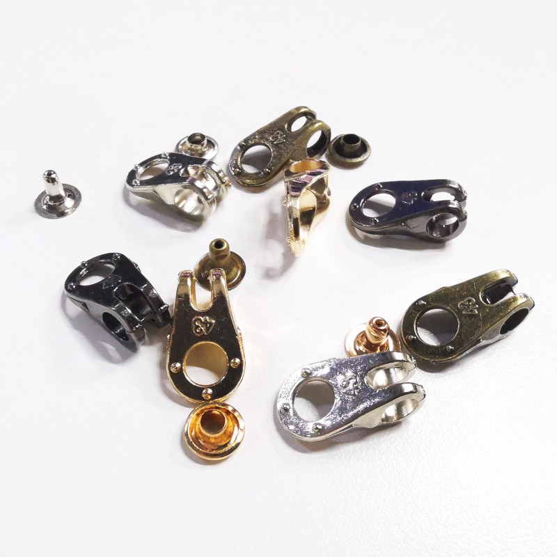 Conjunto de 5/10/20 ganchos pa - Rivet Setter Tool avaliação e preço