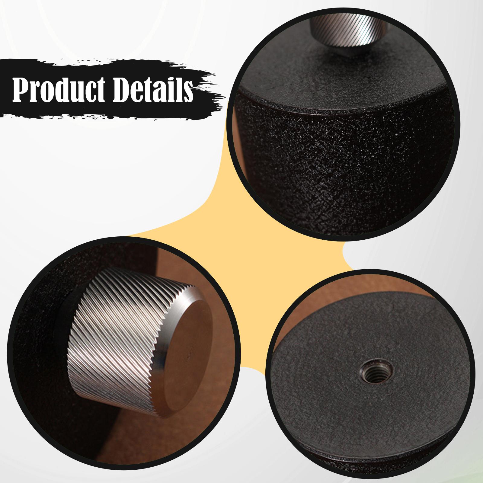Ferramenta Manual Ergonômica d - Leatherwork Hand Press avaliação e preço
