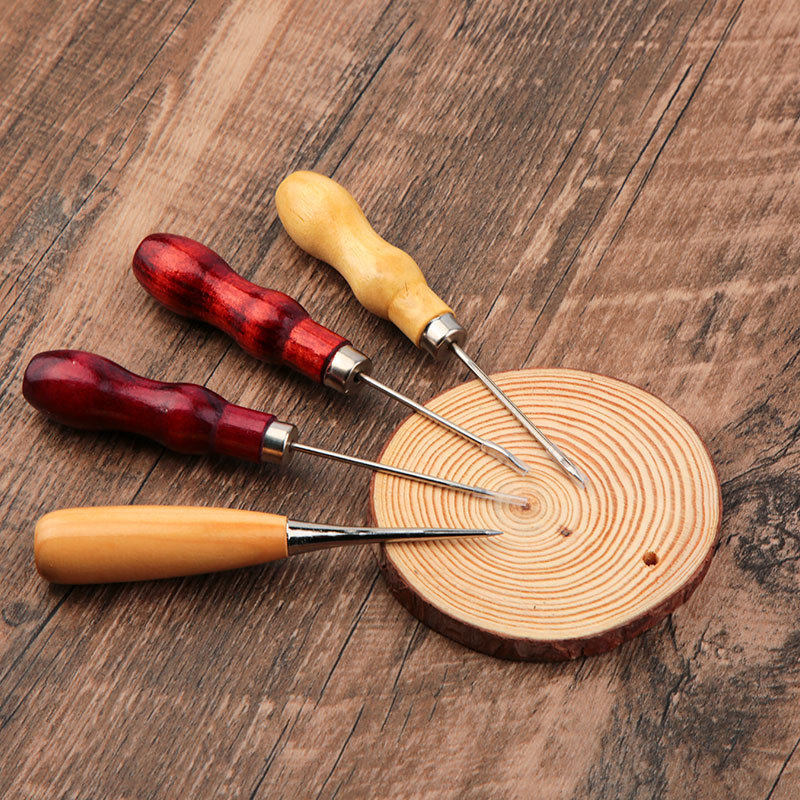 Kit de Ferramentas para Artesa - Groover Stitching Tool avaliação e preço