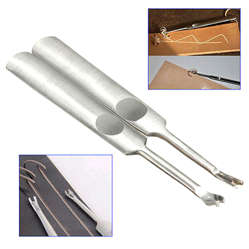 (.) Kit de Ferramentas para Ar - Groover Stitching Tool avaliação e preço