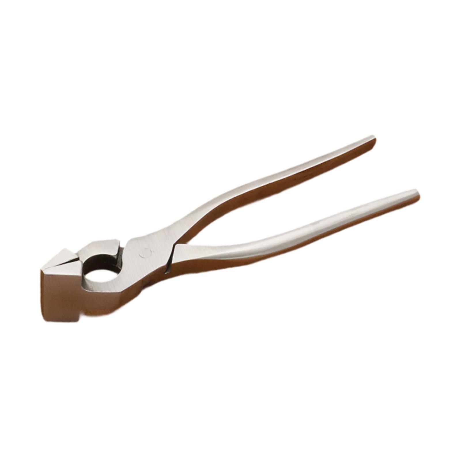 Alicate de Ajuste e Alisamento - Leatherwork Hand Press avaliação e preço