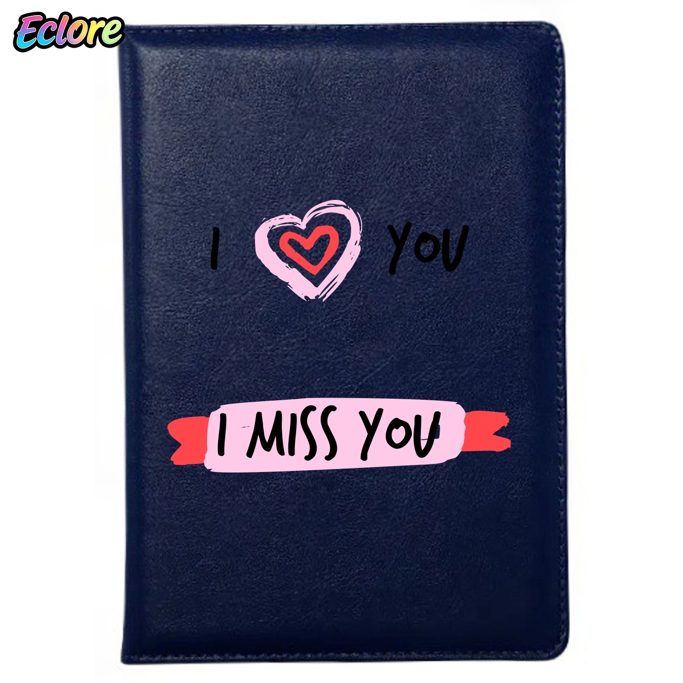 Caderno A5 de Couro Retro com  - Leather Work Diary Covers avaliação e preço