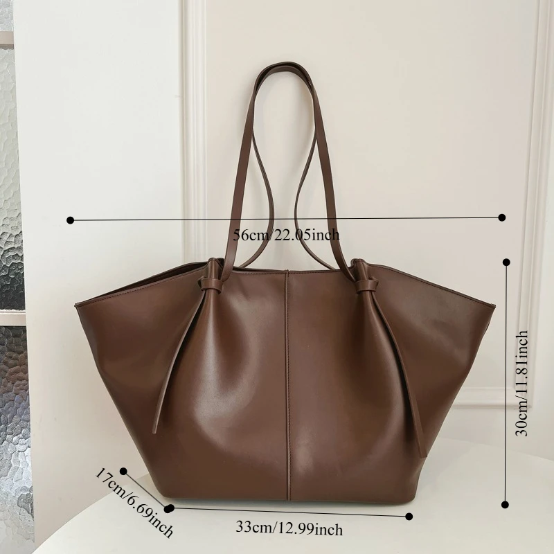 Bolsa Tote Feminina de Luxo em - Leatherwork Designs avaliação e preço