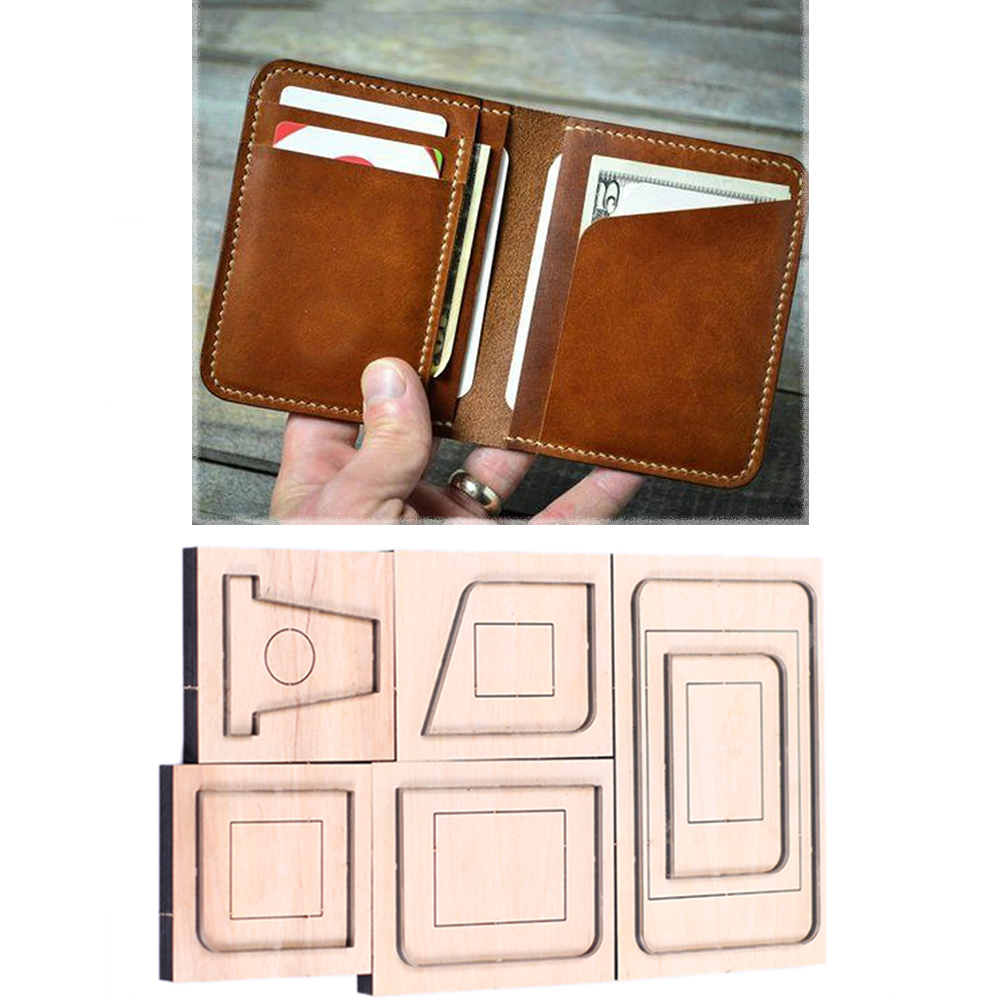 Diy artesanato de couro simple - Leatherwork Machine avaliação e preço