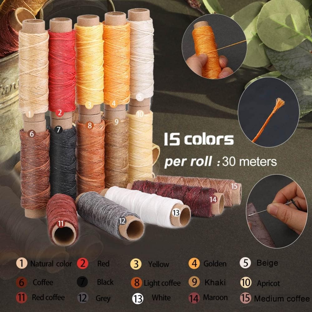 Kit Prático de Ferramentas par - Groover Stitching Tool avaliação e preço